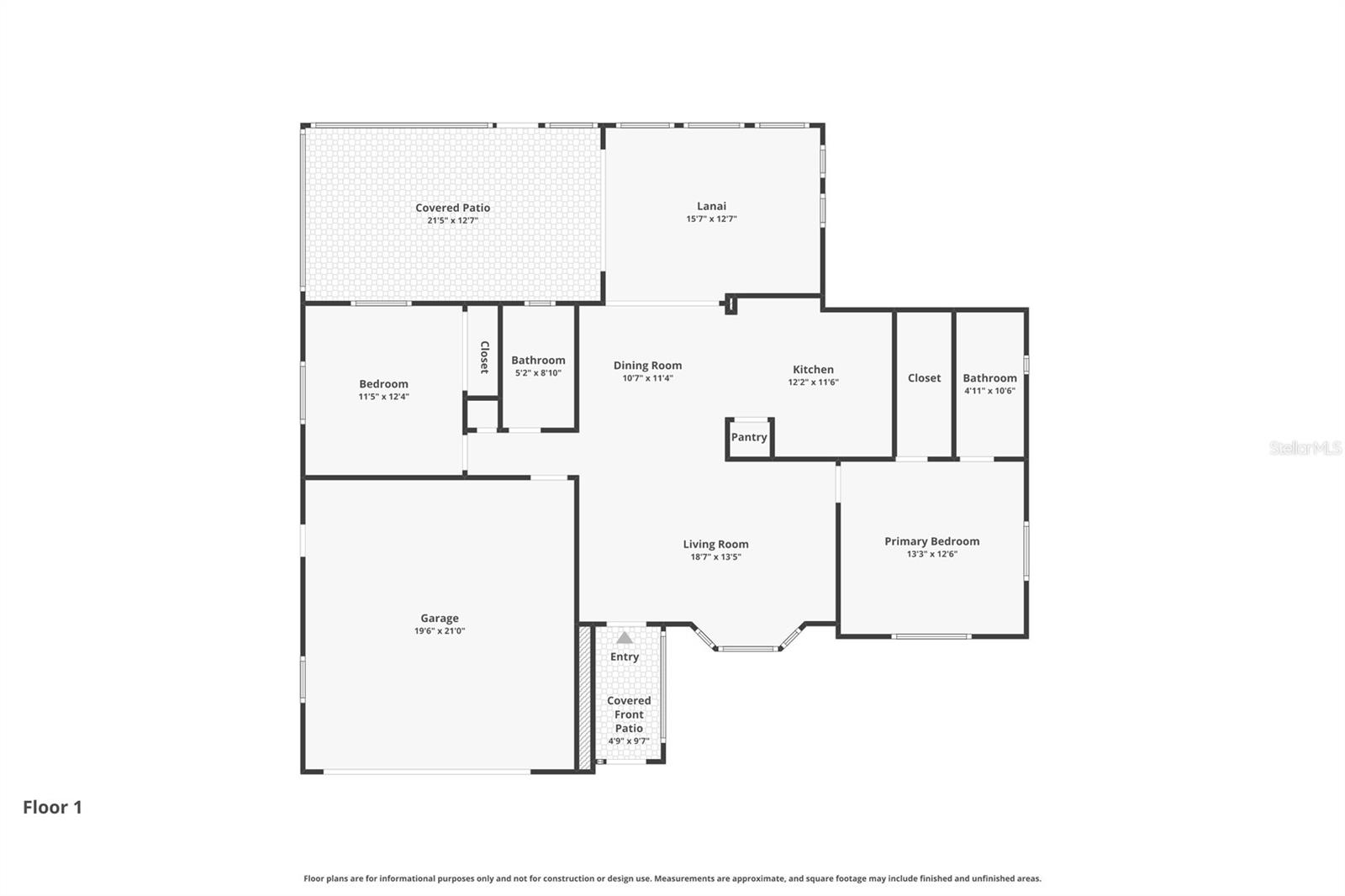 7169 DEEGAN ST, ENGLEWOOD, FL, 34224