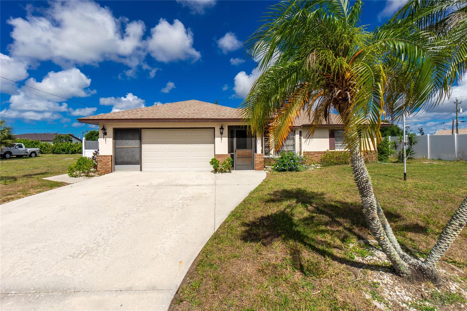 7169 DEEGAN ST, ENGLEWOOD, FL, 34224