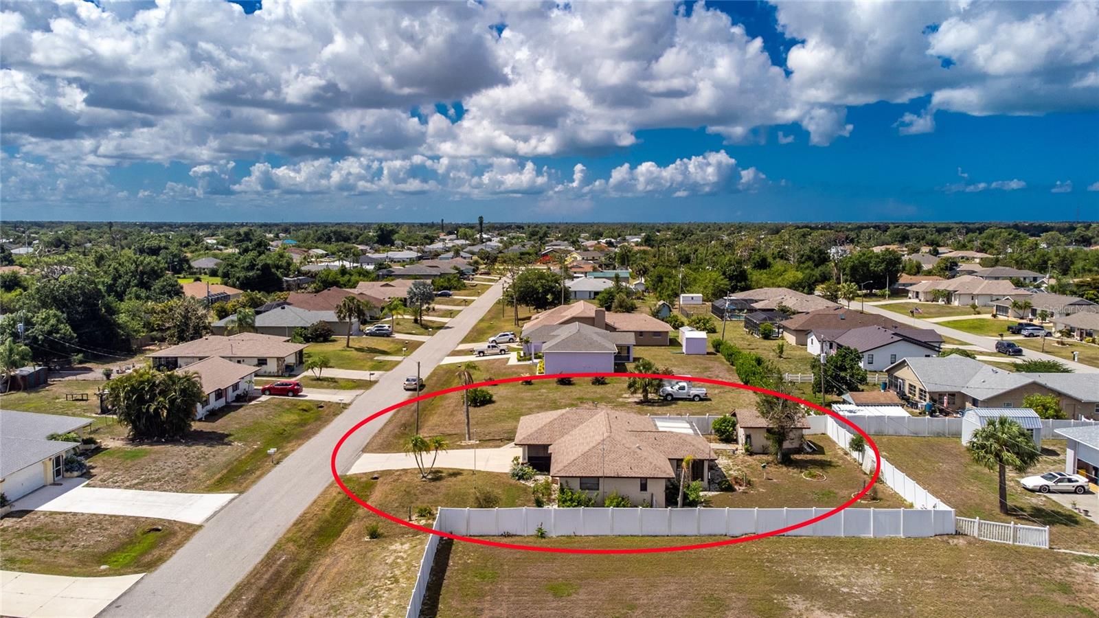 7169 DEEGAN ST, ENGLEWOOD, FL, 34224