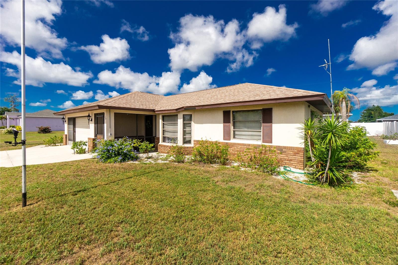 7169 DEEGAN ST, ENGLEWOOD, FL, 34224