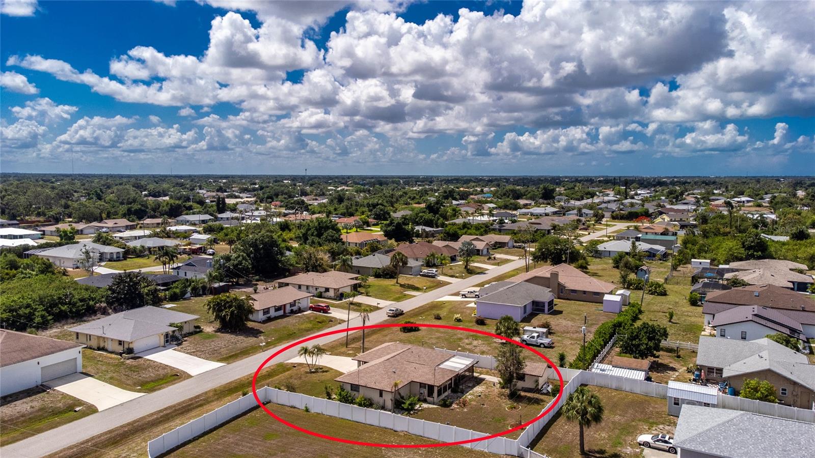 7169 DEEGAN ST, ENGLEWOOD, FL, 34224