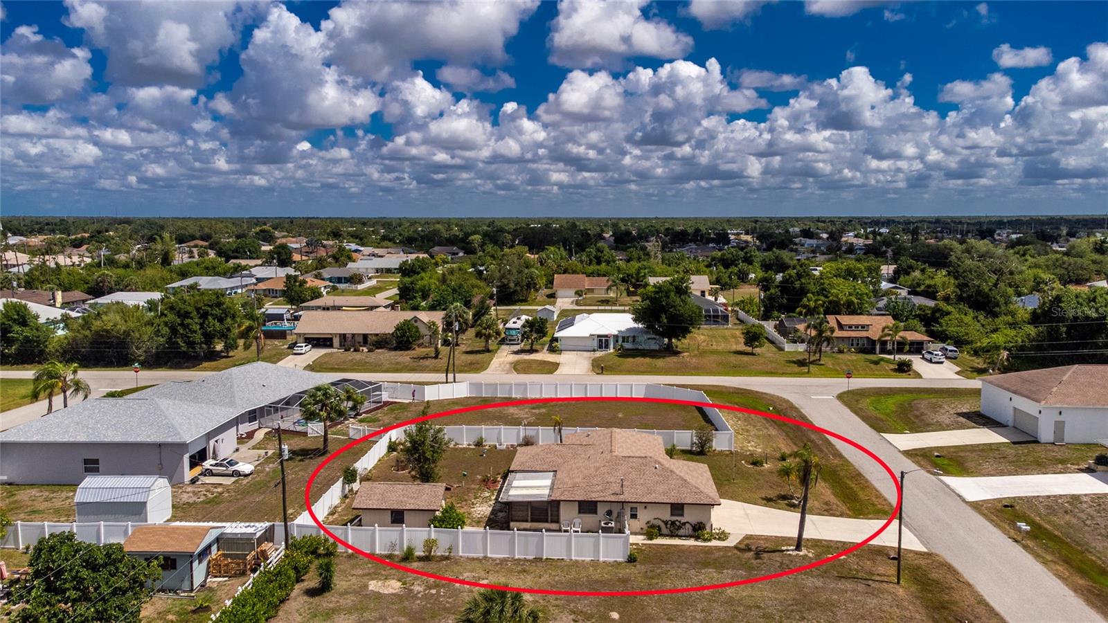 7169 DEEGAN ST, ENGLEWOOD, FL, 34224