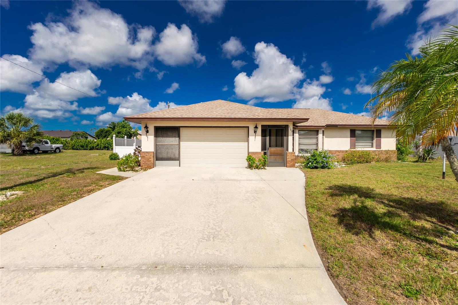 7169 DEEGAN ST, ENGLEWOOD, FL, 34224