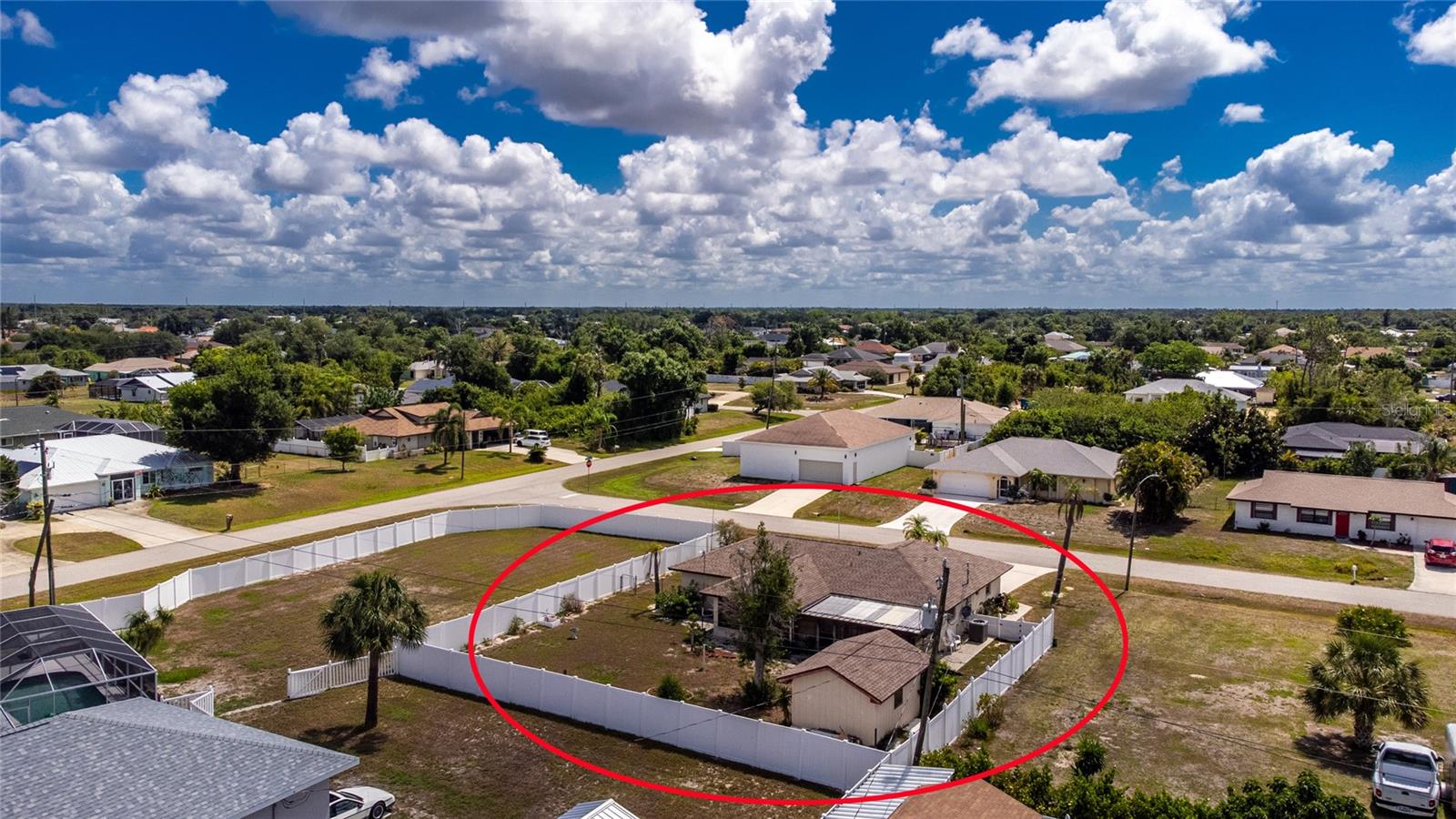 7169 DEEGAN ST, ENGLEWOOD, FL, 34224