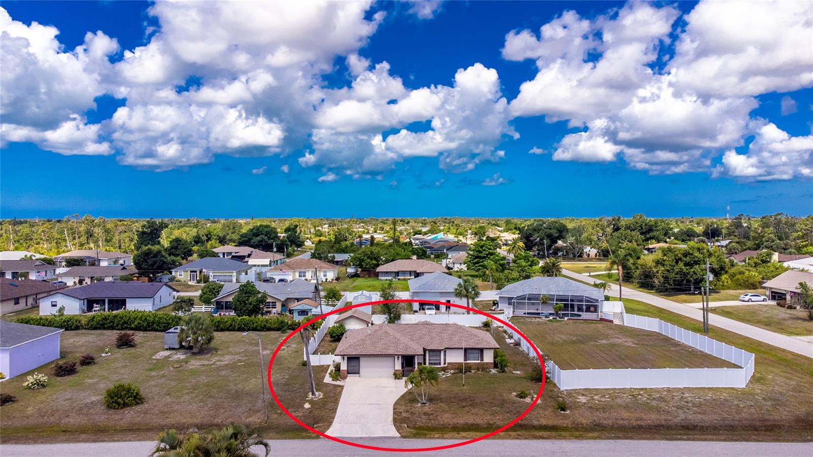 7169 DEEGAN ST, ENGLEWOOD, FL, 34224