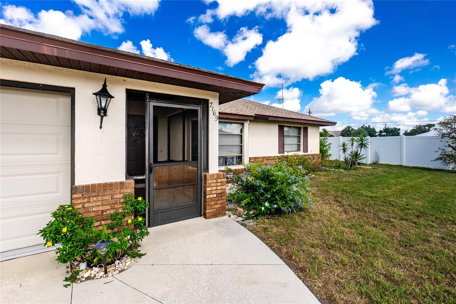 7169 DEEGAN ST, ENGLEWOOD, FL, 34224