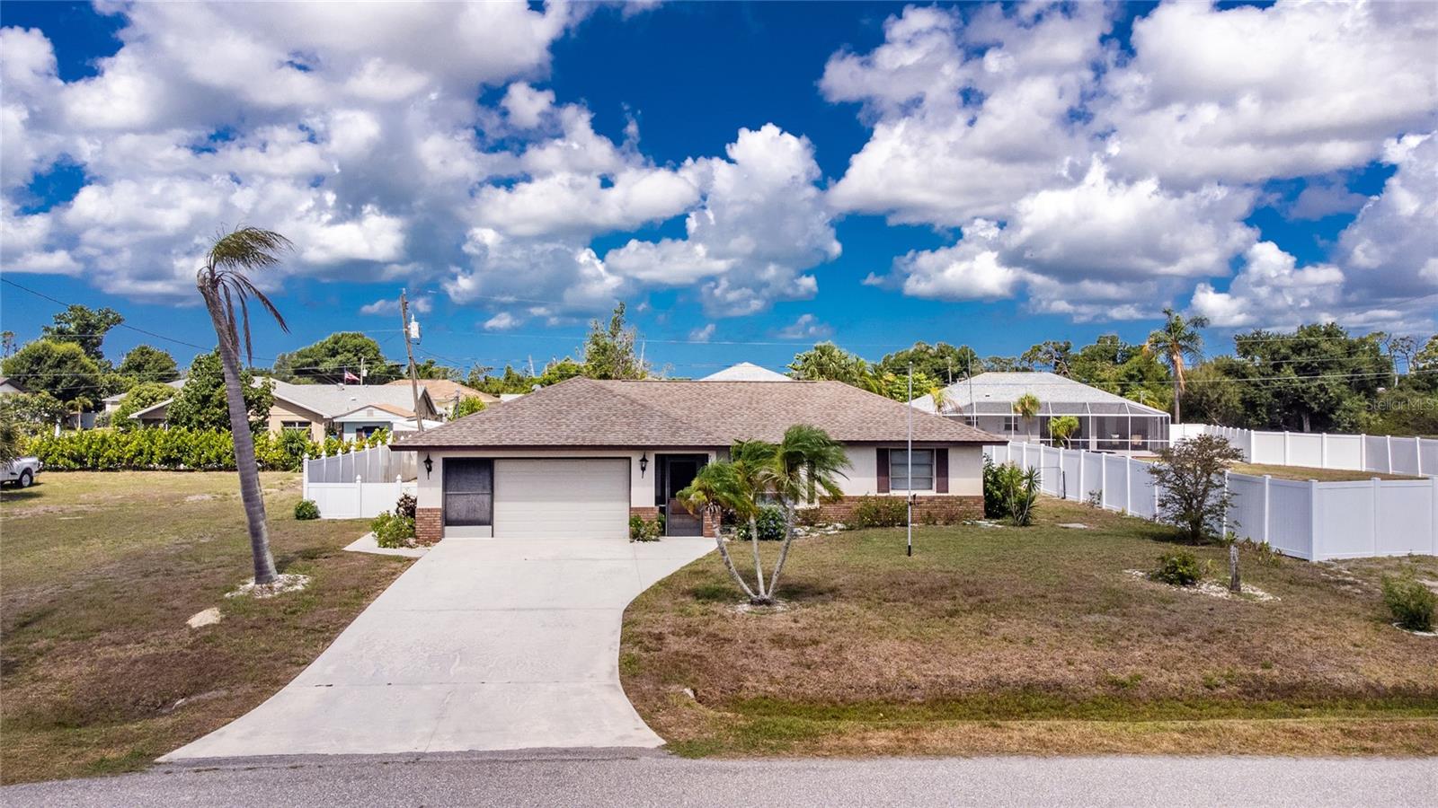 7169 DEEGAN ST, ENGLEWOOD, FL, 34224