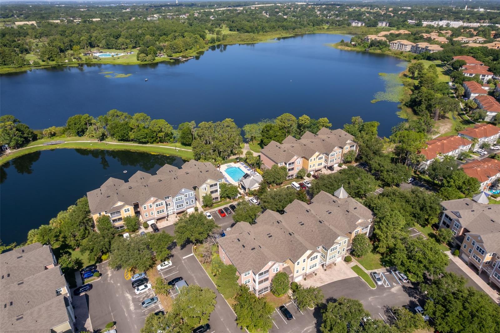 6663 QUEENS BOROUGH AVE #101, ORLANDO, FL, 32835