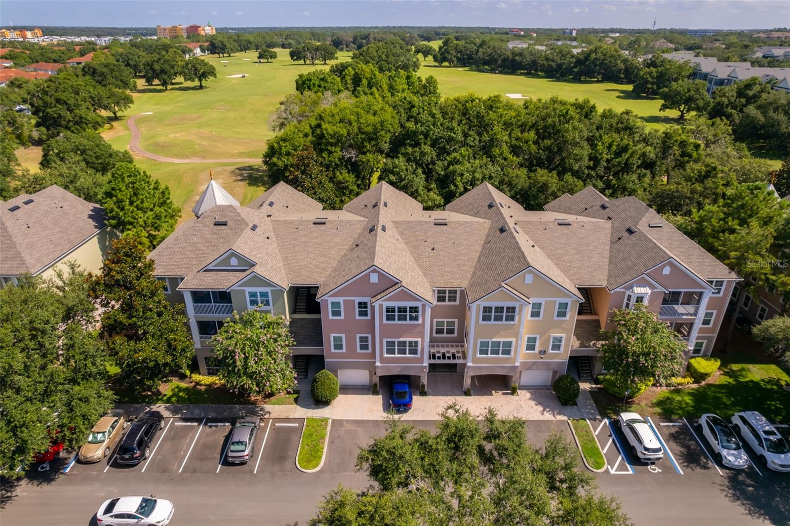 6663 QUEENS BOROUGH AVE #101, ORLANDO, FL, 32835