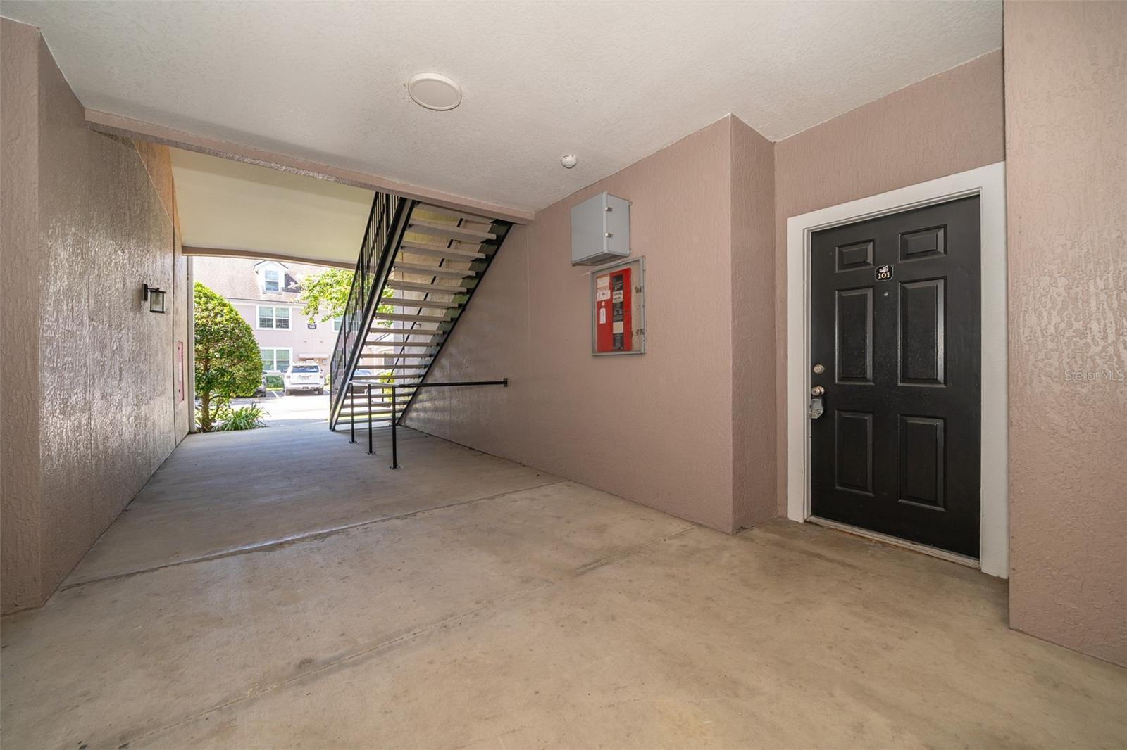 6663 QUEENS BOROUGH AVE #101, ORLANDO, FL, 32835