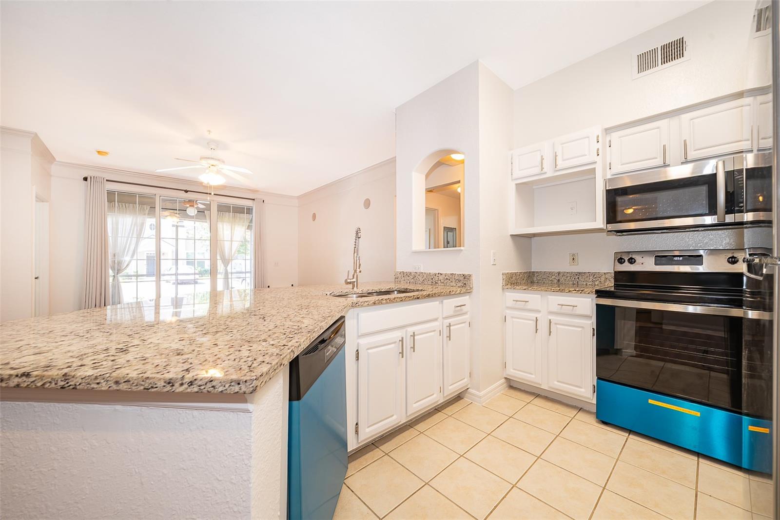 6663 QUEENS BOROUGH AVE #101, ORLANDO, FL, 32835