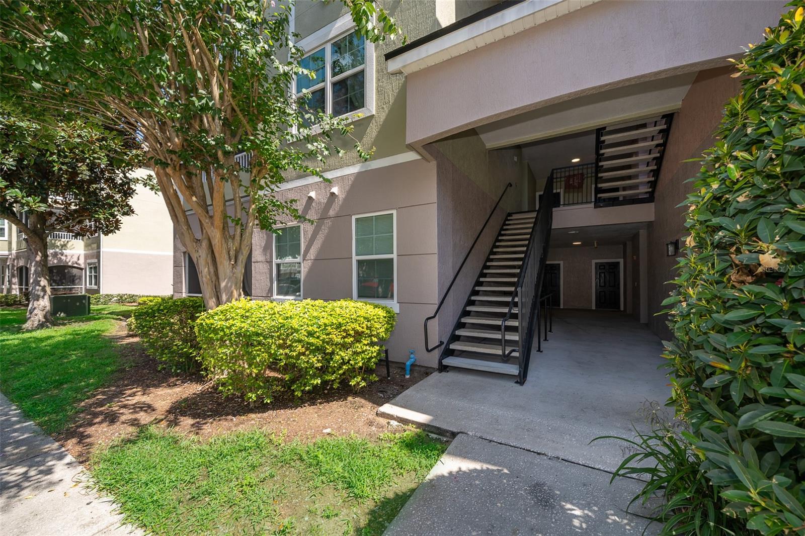 6663 QUEENS BOROUGH AVE #101, ORLANDO, FL, 32835