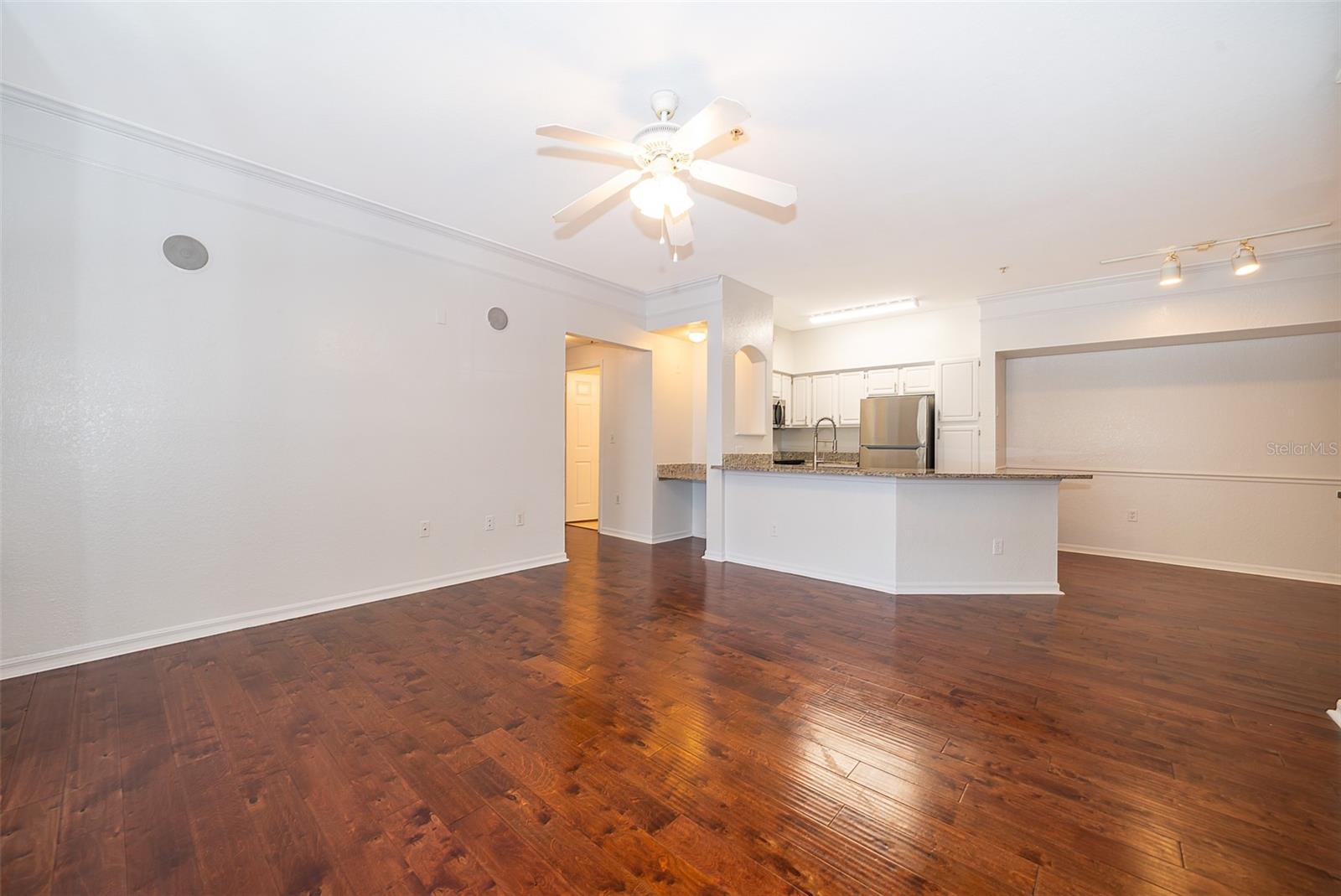 6663 QUEENS BOROUGH AVE #101, ORLANDO, FL, 32835
