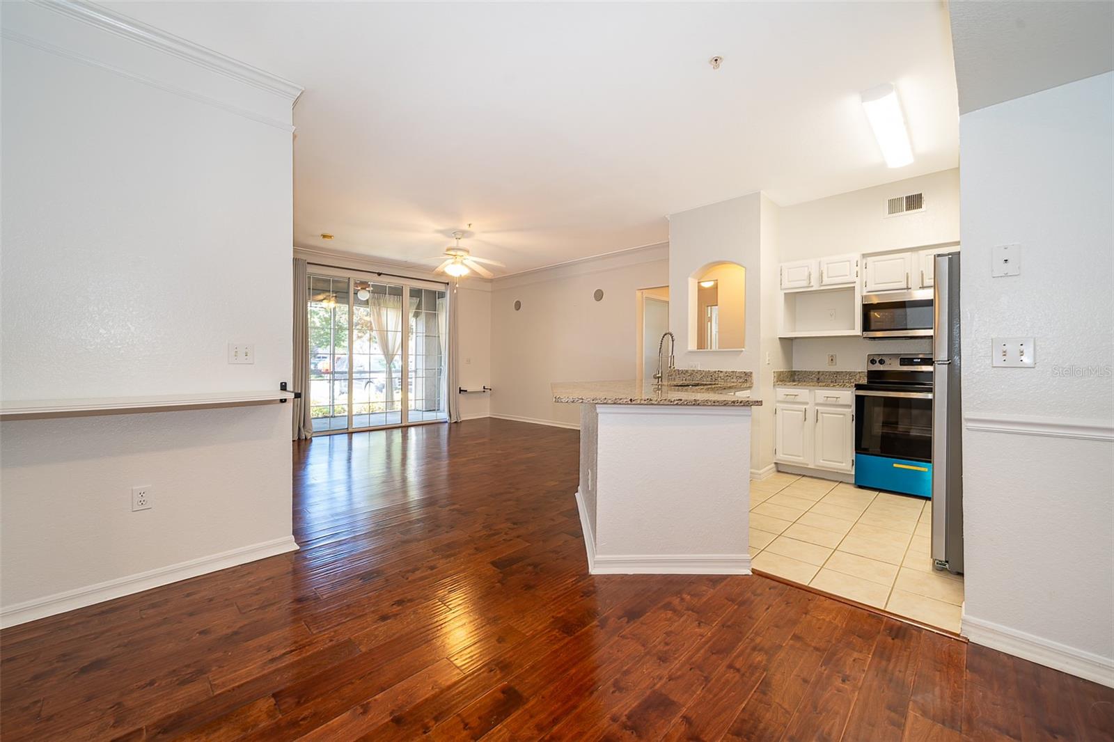 6663 QUEENS BOROUGH AVE #101, ORLANDO, FL, 32835