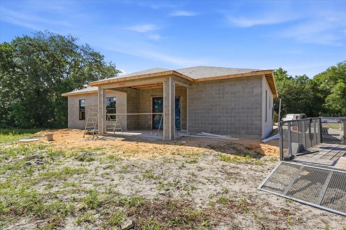 2904 OLD STATE ROAD 64 W, AVON PARK, FL, 33825