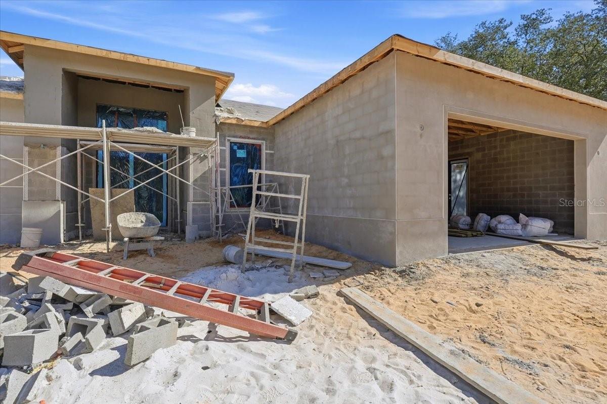 2904 OLD STATE ROAD 64 W, AVON PARK, FL, 33825