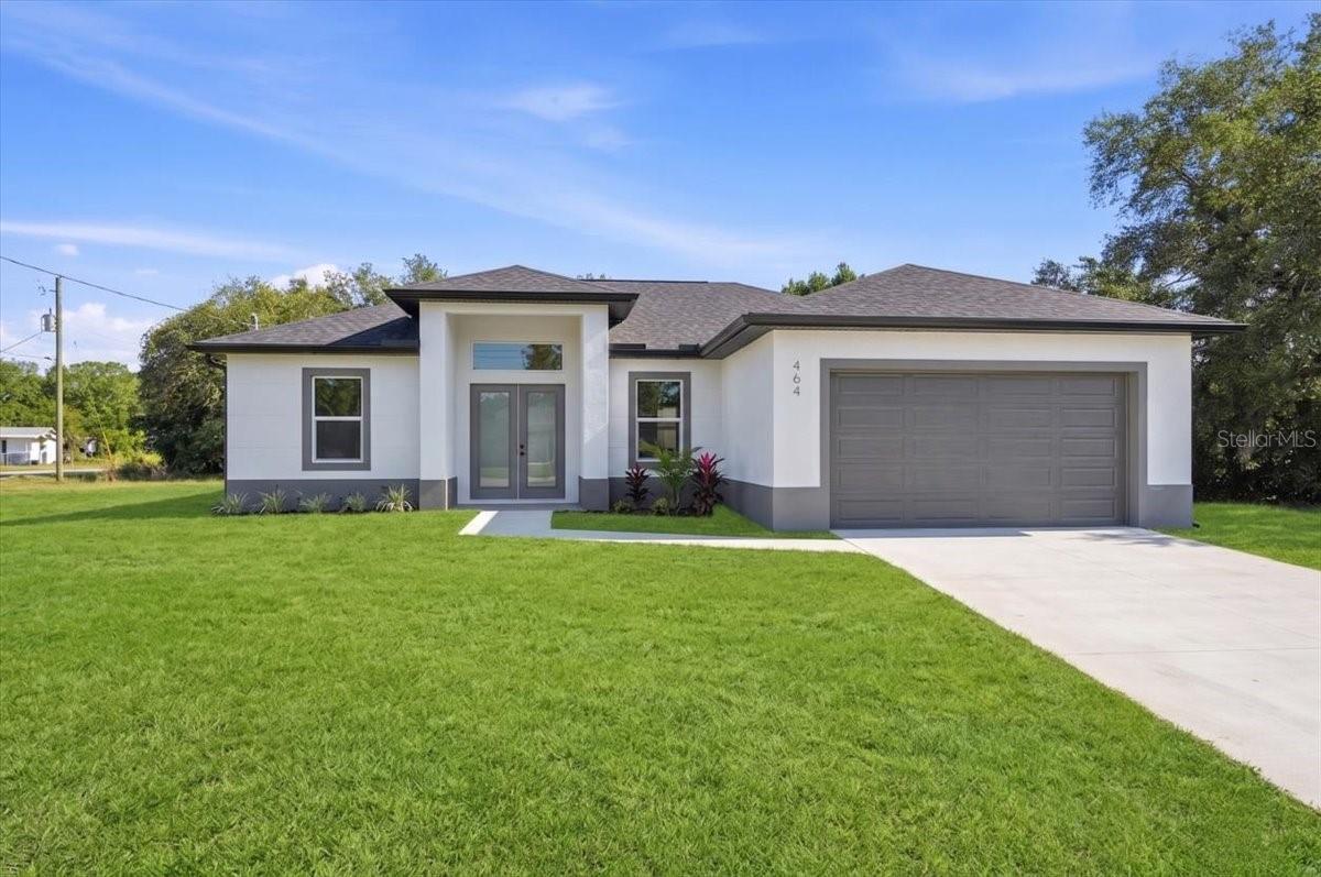 2904 OLD STATE ROAD 64 W, AVON PARK, FL, 33825