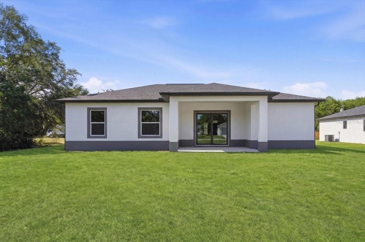 2904 OLD STATE ROAD 64 W, AVON PARK, FL, 33825