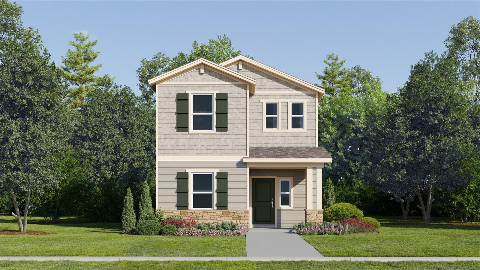4338 BENTGRASS BND, ST CLOUD, FL, 34772