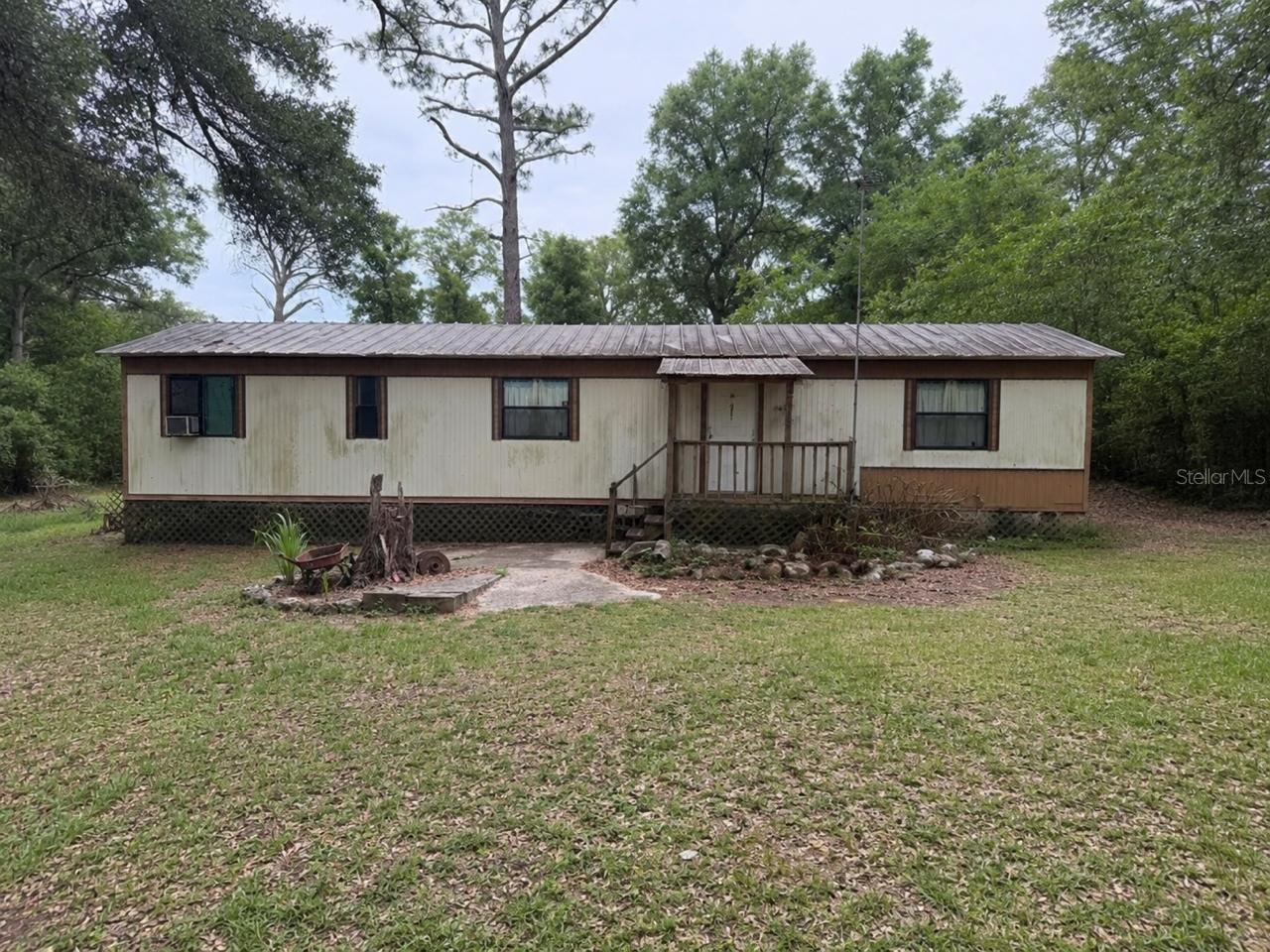 5252 SW 163RD AVE, OCALA, FL, 34481