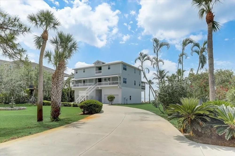 2424 BAY DR, BRADENTON, FL, 34207