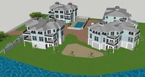 2424 BAY DR, BRADENTON, FL, 34207