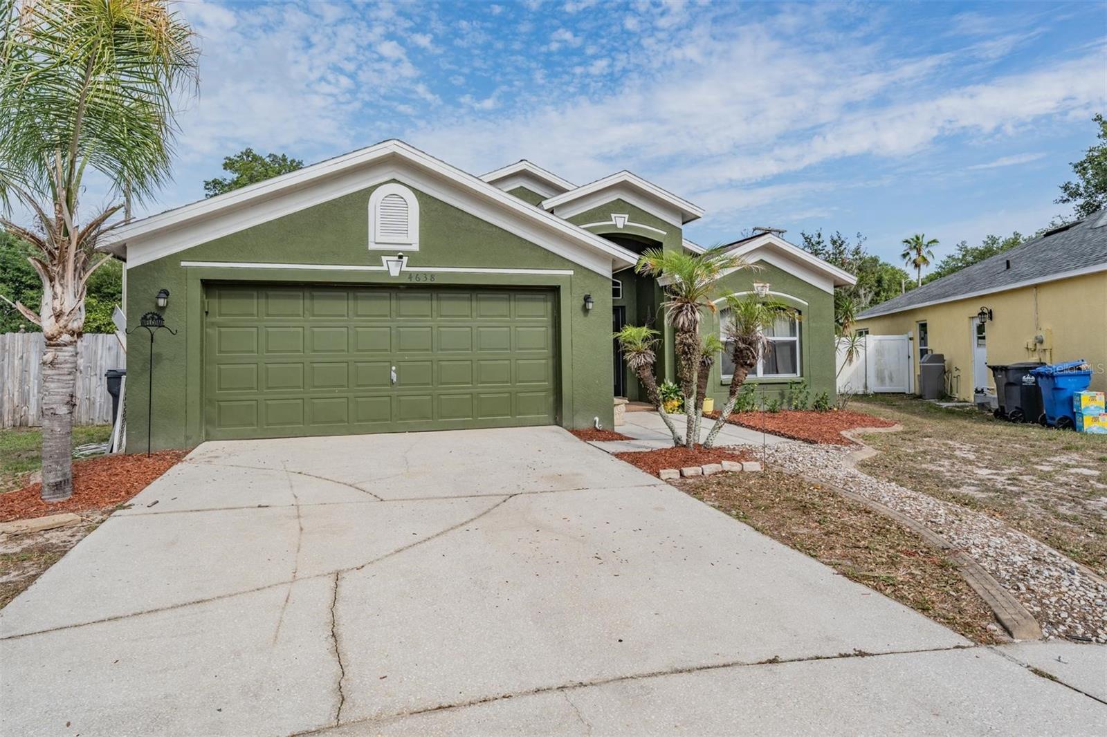 4638 TUCSON CT, VALRICO, FL, 33594