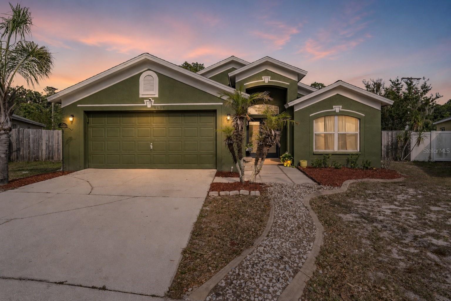 4638 TUCSON CT, VALRICO, FL, 33594