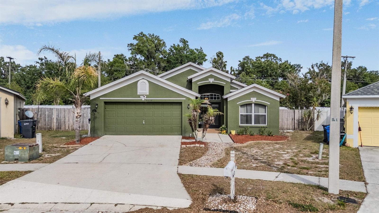 4638 TUCSON CT, VALRICO, FL, 33594