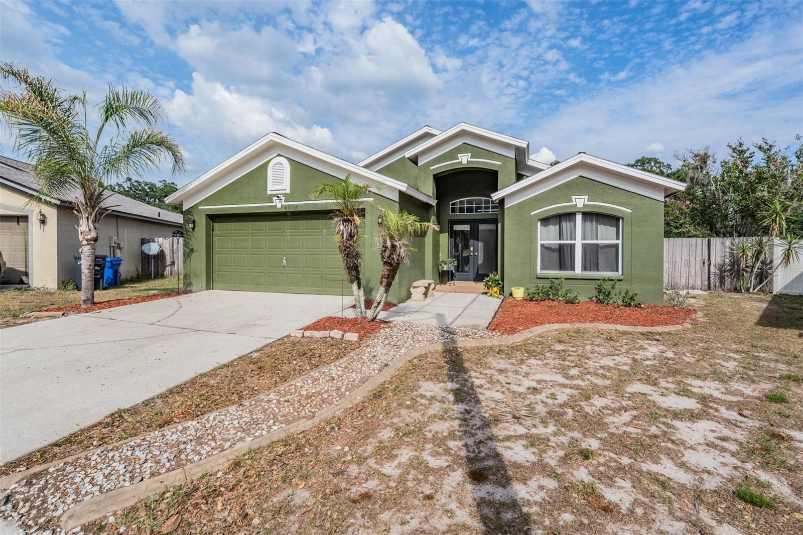 4638 TUCSON CT, VALRICO, FL, 33594