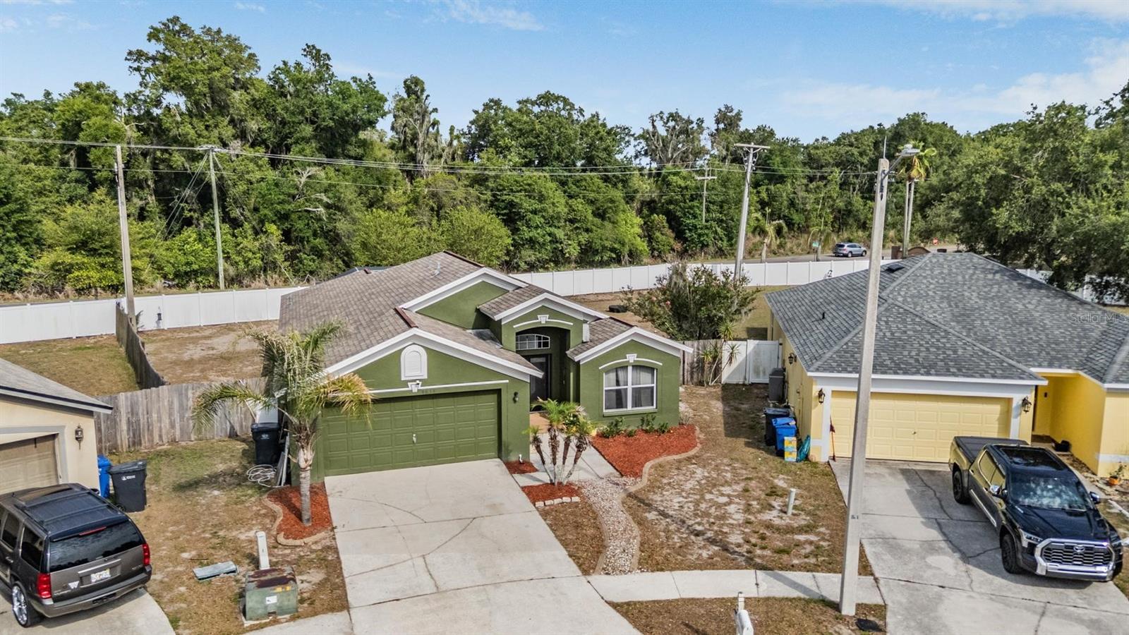 4638 TUCSON CT, VALRICO, FL, 33594