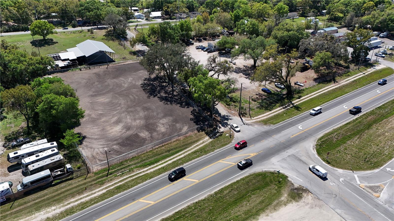 11703 N US 301 HWY, THONOTOSASSA, FL, 33592