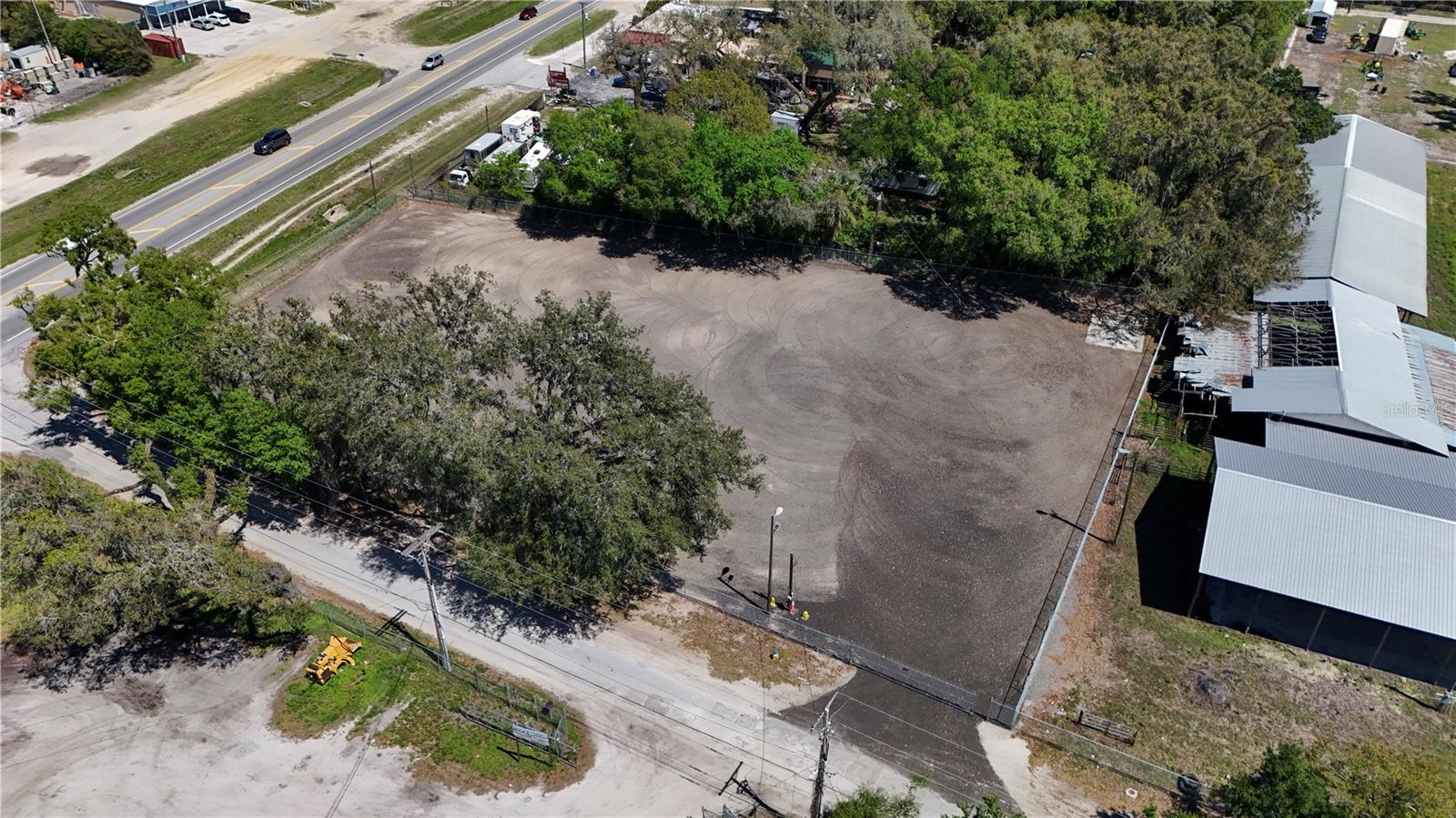 11703 N US 301 HWY, THONOTOSASSA, FL, 33592