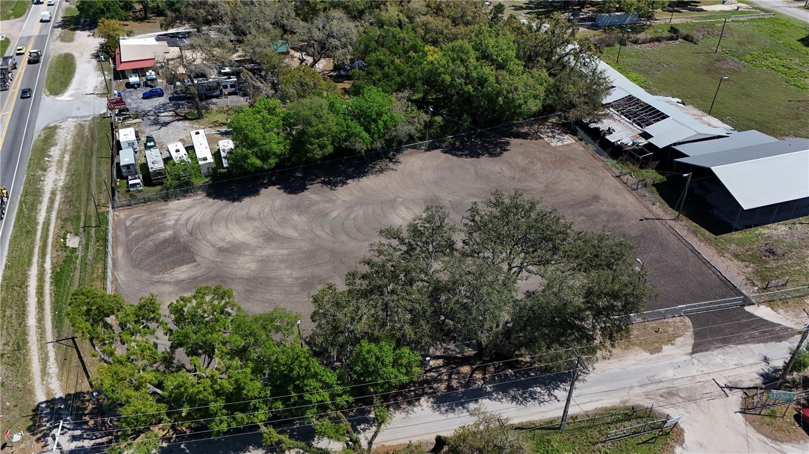11703 N US 301 HWY, THONOTOSASSA, FL, 33592