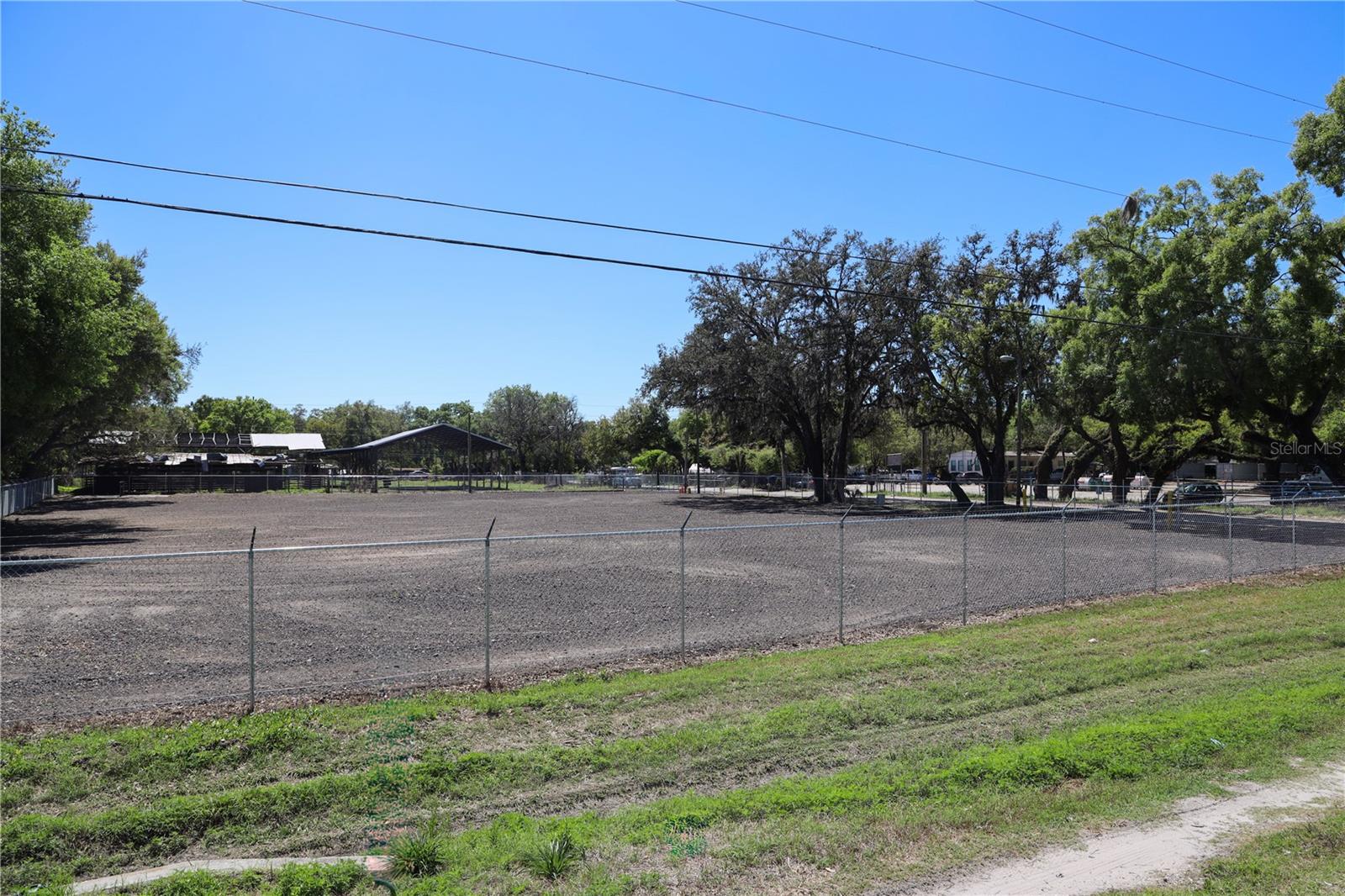 11703 N US 301 HWY, THONOTOSASSA, FL, 33592