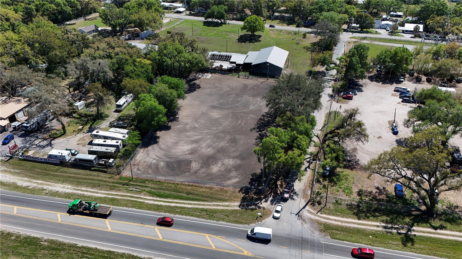 11703 N US 301 HWY, THONOTOSASSA, FL, 33592