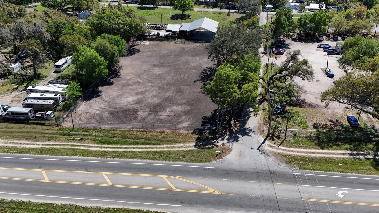 11703 N US 301 HWY, THONOTOSASSA, FL, 33592