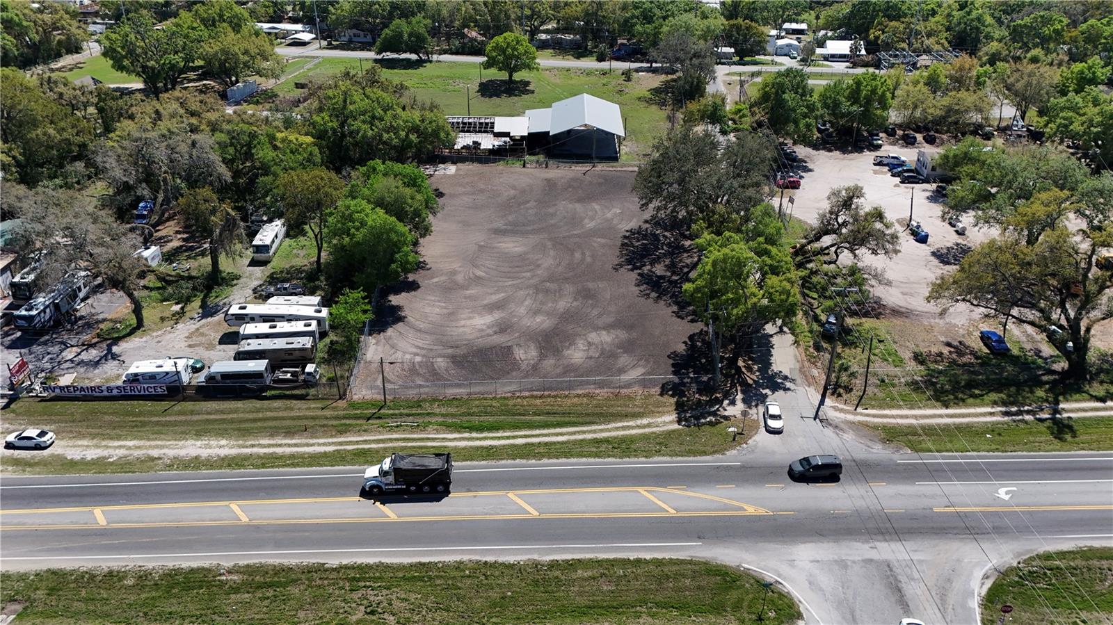 11703 N US 301 HWY, THONOTOSASSA, FL, 33592