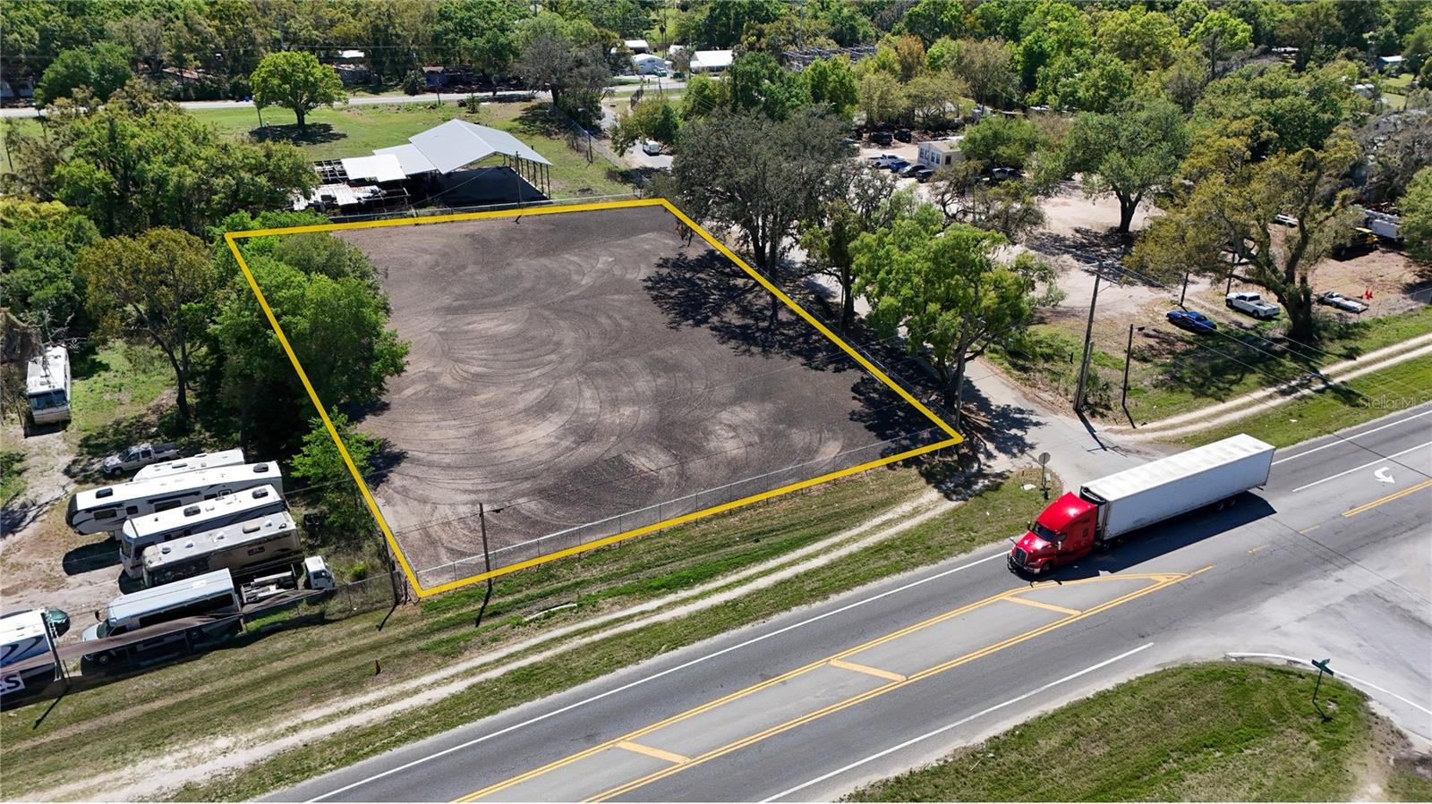 11703 N US 301 HWY, THONOTOSASSA, FL, 33592