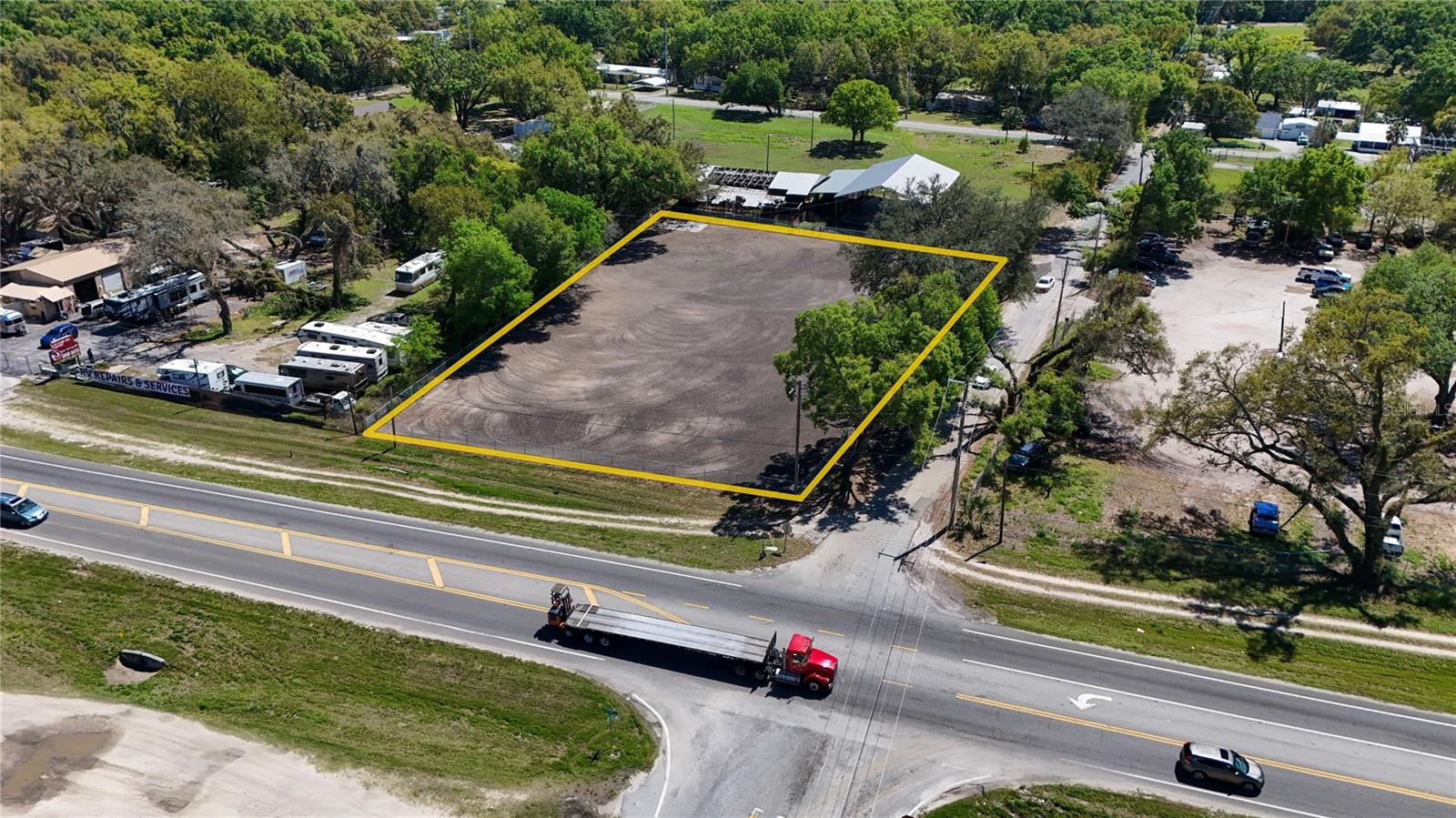 11703 N US 301 HWY, THONOTOSASSA, FL, 33592