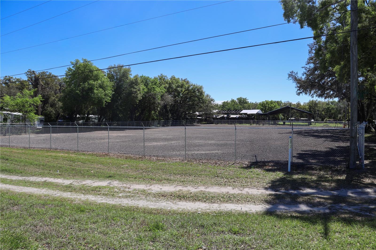 11703 N US 301 HWY, THONOTOSASSA, FL, 33592