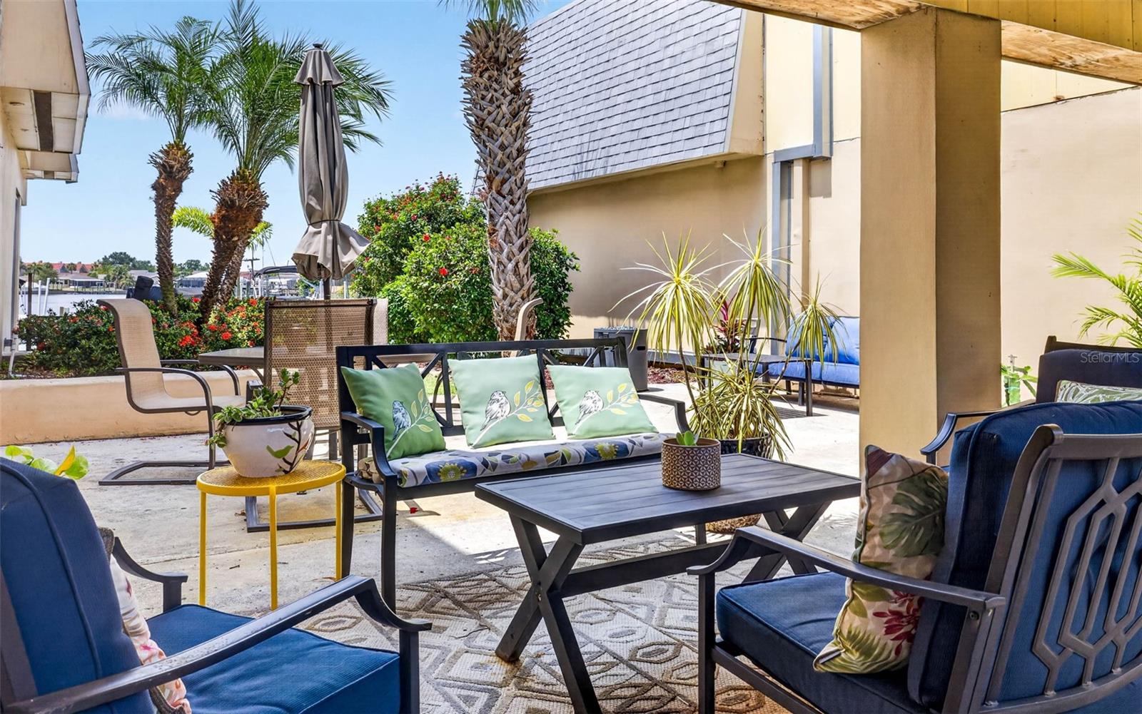 1008 APOLLO BEACH BLVD #206, APOLLO BEACH, FL, 33572