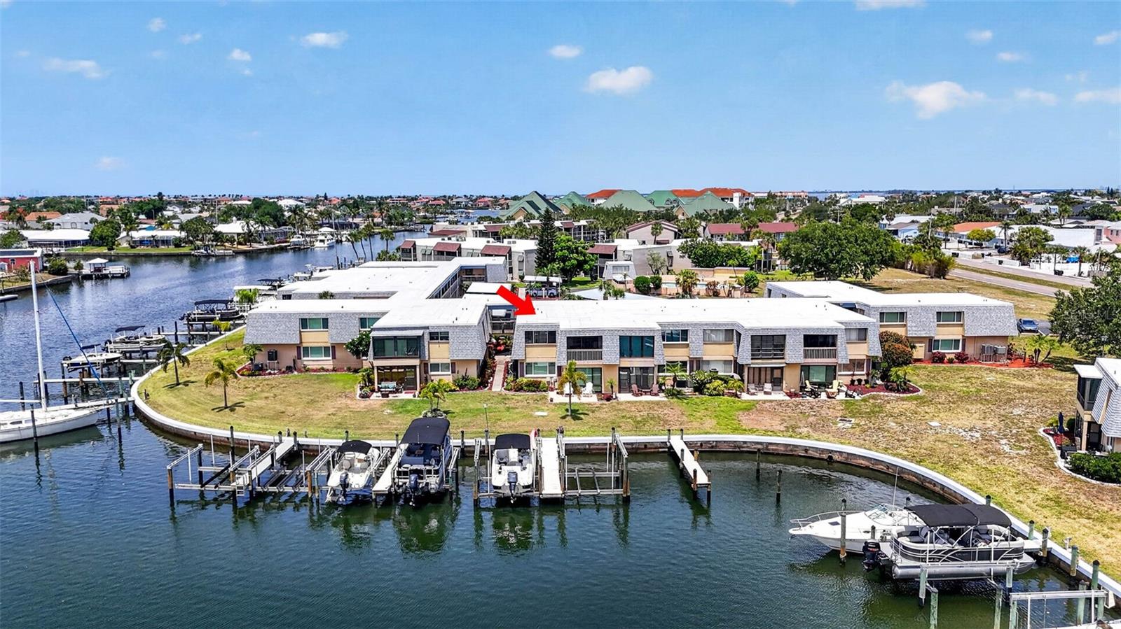 1008 APOLLO BEACH BLVD #206, APOLLO BEACH, FL, 33572