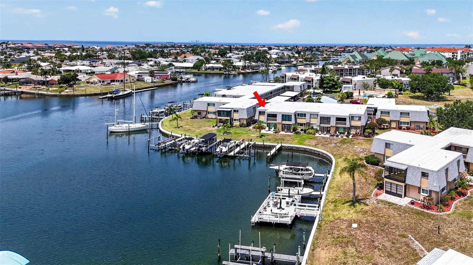 1008 APOLLO BEACH BLVD #206, APOLLO BEACH, FL, 33572