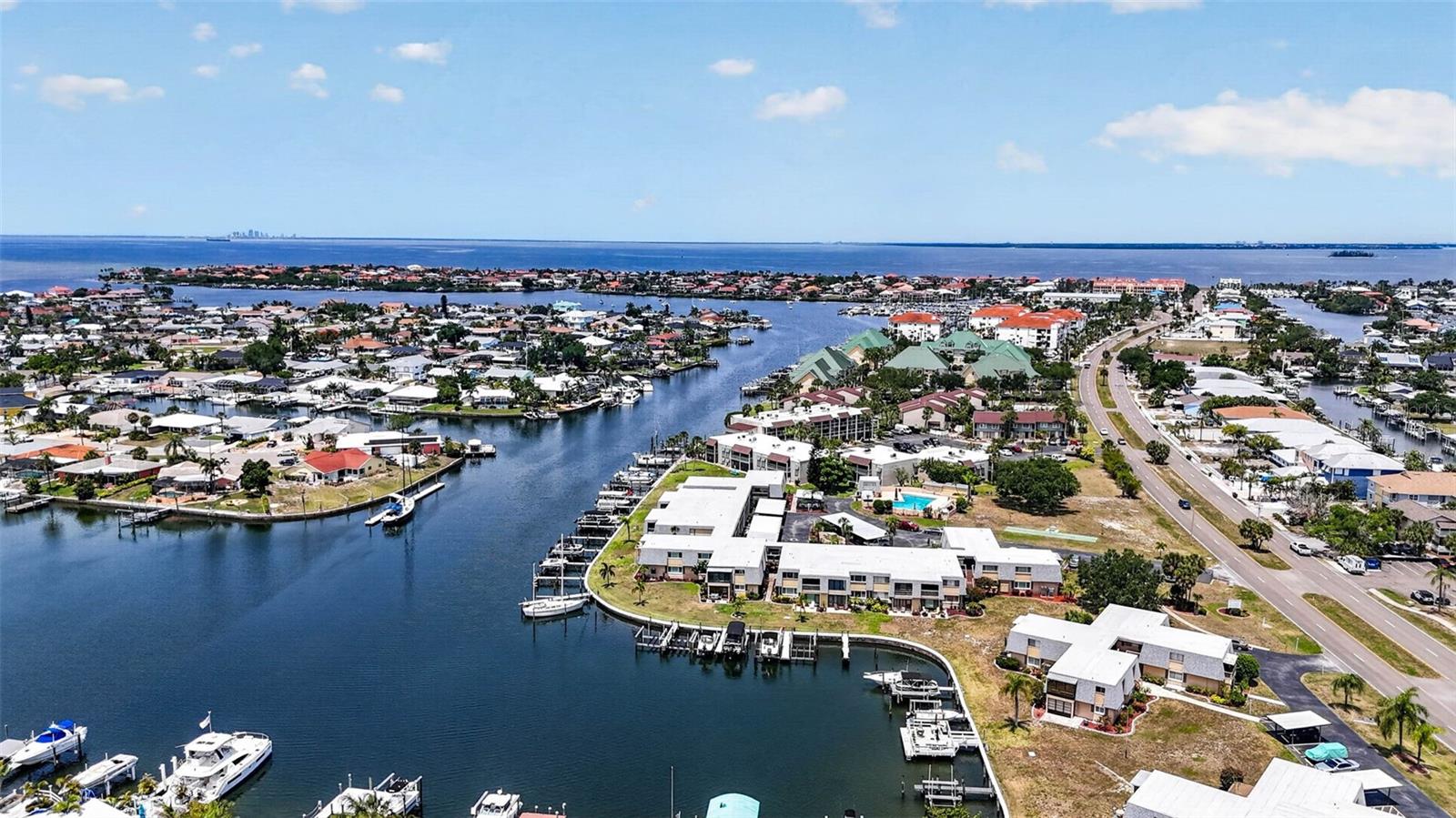 1008 APOLLO BEACH BLVD #206, APOLLO BEACH, FL, 33572
