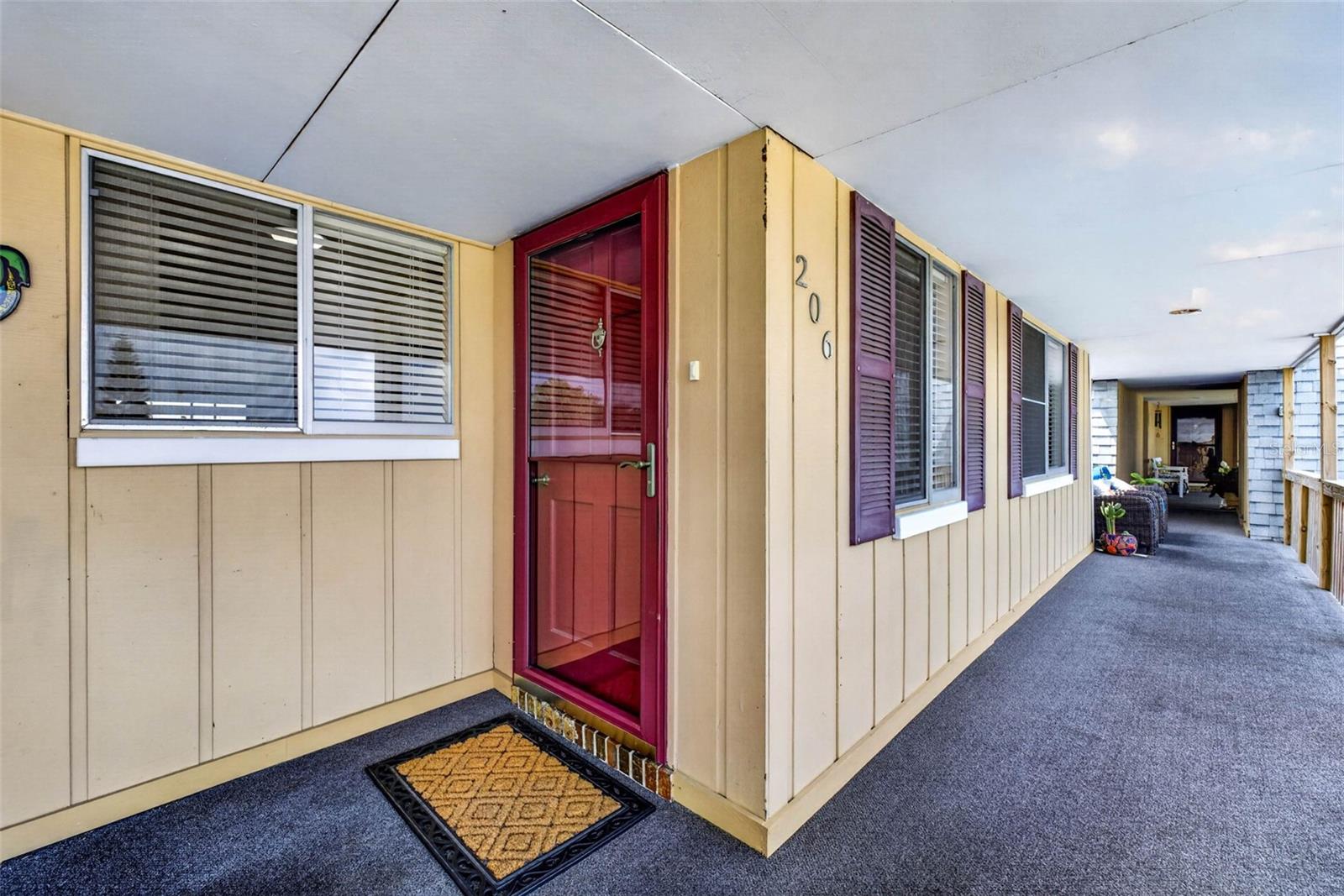 1008 APOLLO BEACH BLVD #206, APOLLO BEACH, FL, 33572