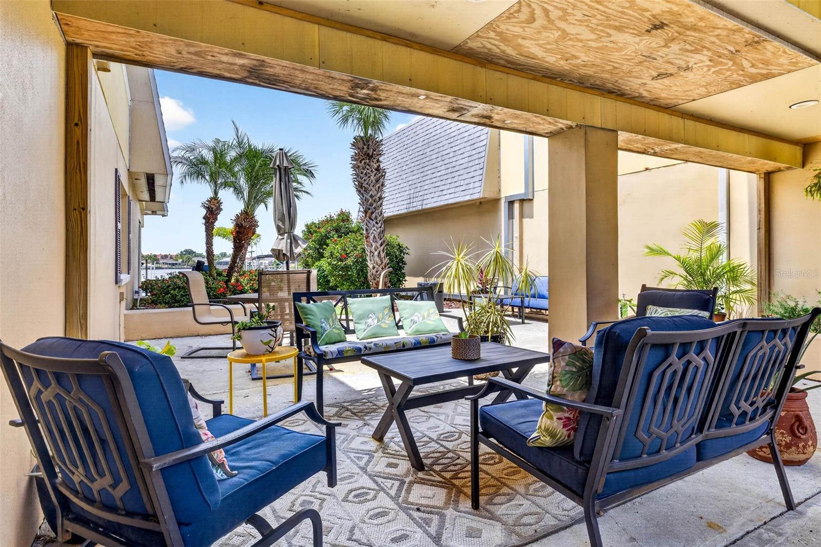 1008 APOLLO BEACH BLVD #206, APOLLO BEACH, FL, 33572