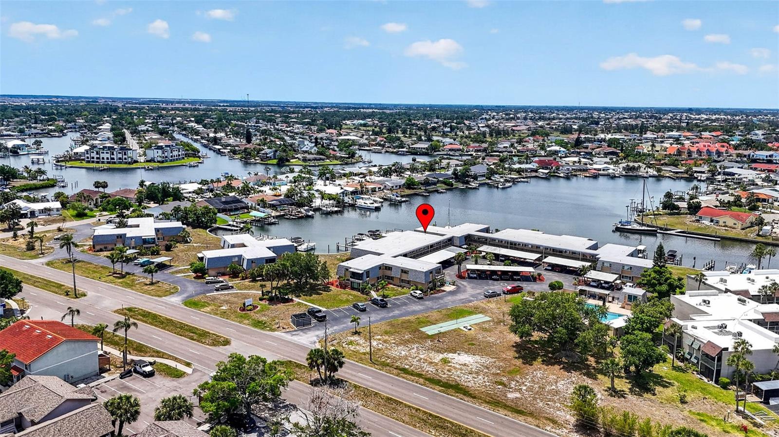 1008 APOLLO BEACH BLVD #206, APOLLO BEACH, FL, 33572