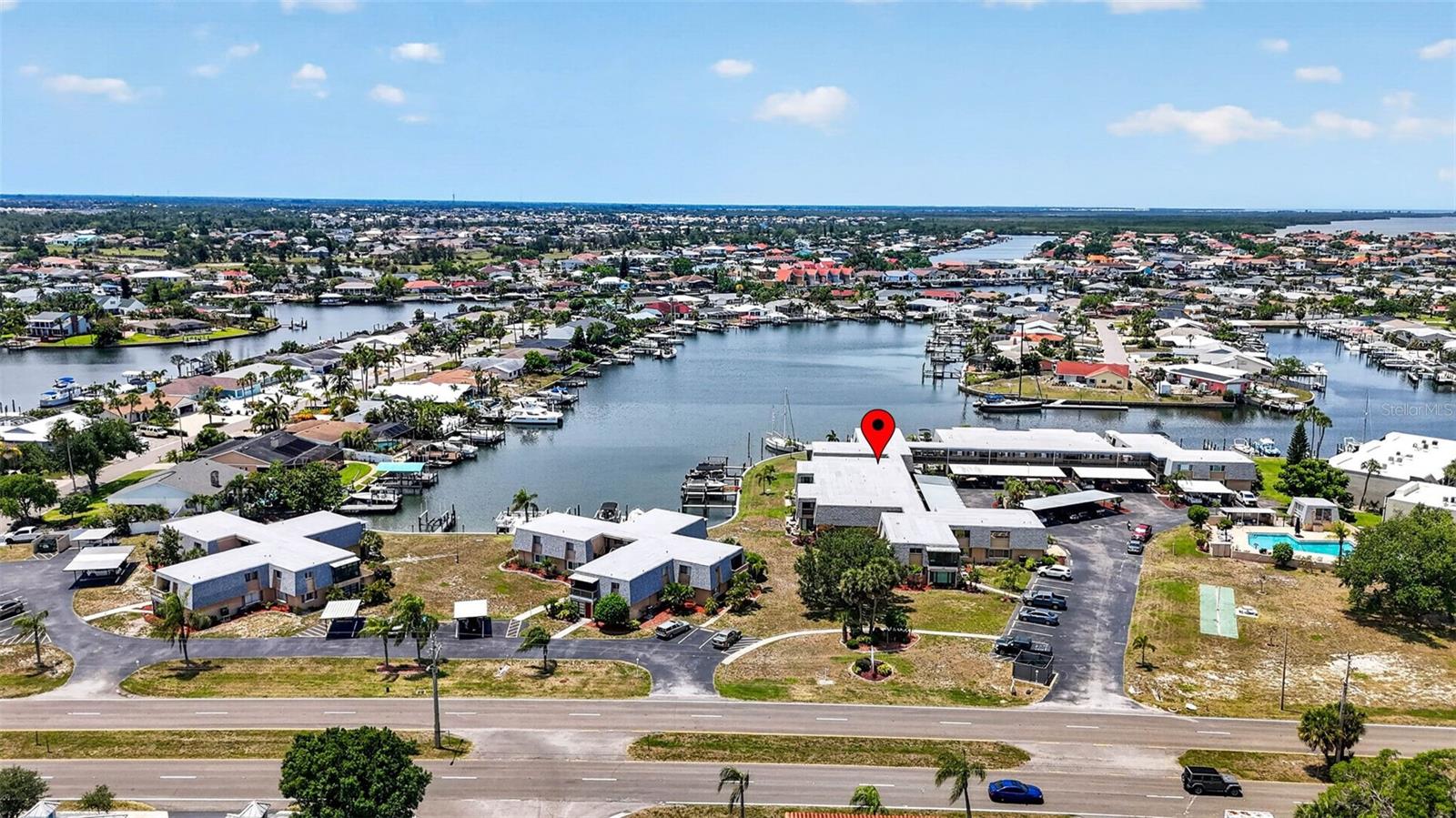 1008 APOLLO BEACH BLVD #206, APOLLO BEACH, FL, 33572