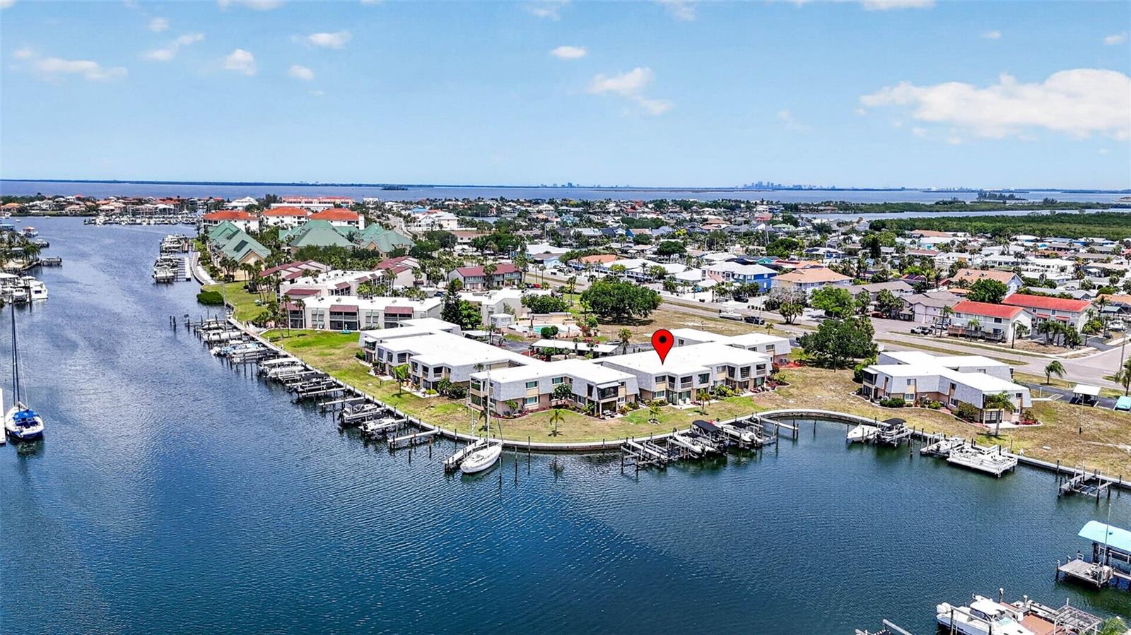1008 APOLLO BEACH BLVD #206, APOLLO BEACH, FL, 33572
